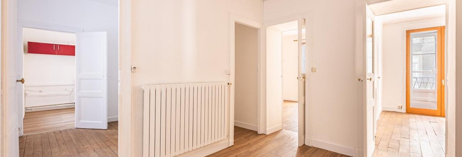 Appartement 4 Pièces 118 m² à vendre à Nantes (44000)