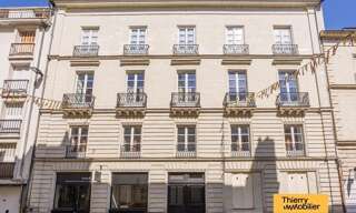 Appartement 4 Pièces 118 m² à vendre à Nantes (44000)
