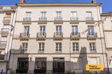 Appartement 4 pièces 420000 €