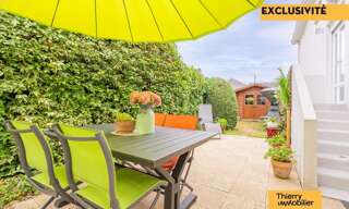Maison 7 Pièces 120 m² à vendre à Saint-Herblain (44800)