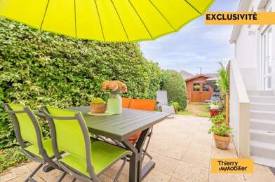 Maison 7 pièces 493500 €