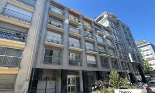 Garage  19 m² à vendre à Nantes (44000)