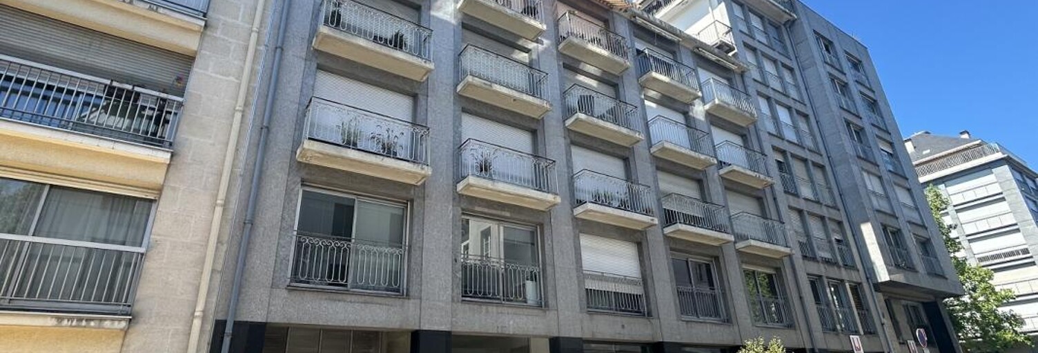 Garage  19 m² à vendre à Nantes (44000)