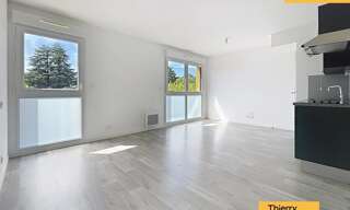 Appartement 1 Pièce 34 m² à vendre à Nantes (44000)