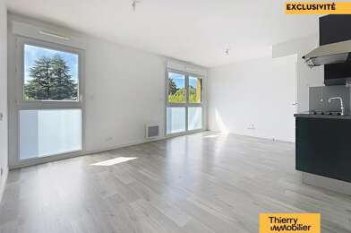 Appartement 1 pièces 154000 €