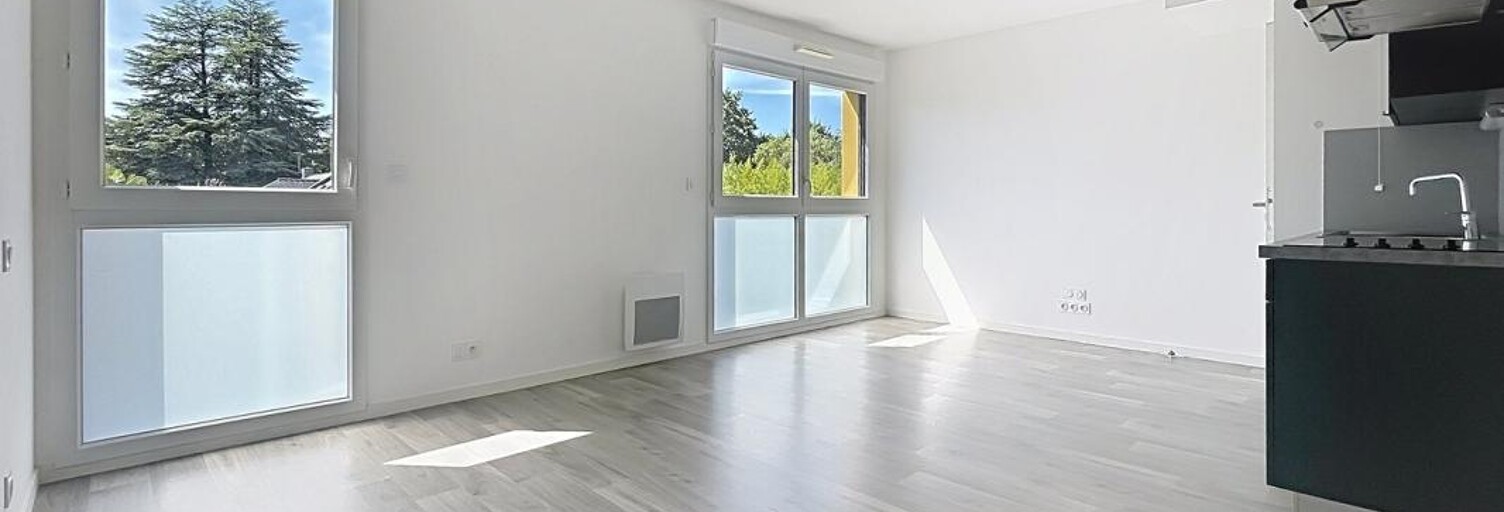 Appartement 1 Pièce 34 m² à vendre à Nantes (44000)