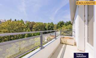 Appartement 2 Pièces 57 m² à vendre à Nantes (44000)