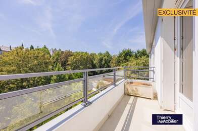Appartement 2 pièces 222600 €