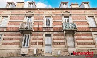 Appartement 2 Pièces 46 m² à vendre à Épernay (51200)