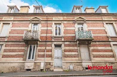 Appartement 2 pièces 82500 €