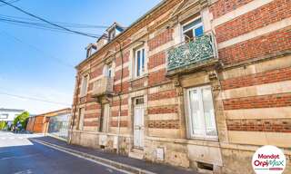 Appartement 2 Pièces 46 m² à vendre à Épernay (51200)