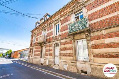 Appartement 2 pièces 82500 €