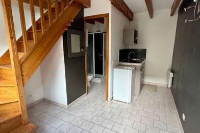 Appartement 1 pièces 365 €
