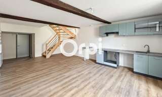Appartement 3 Pièces 59 m² à louer à Saint-Symphorien-sur-Coise (69590)