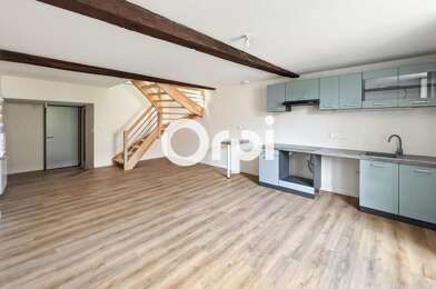 Appartement 3 pièces 650 €