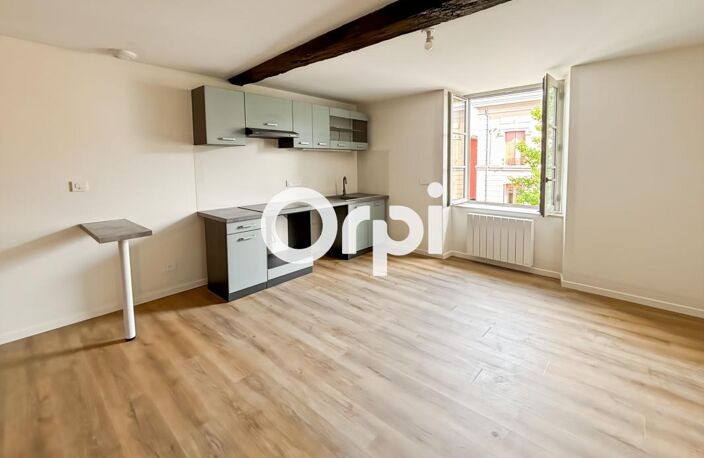 Appartement T3 entièrement rénové - Saint Symphorien sur Coise — photo 2