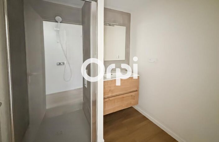Appartement T3 entièrement rénové - Saint Symphorien sur Coise — photo 4