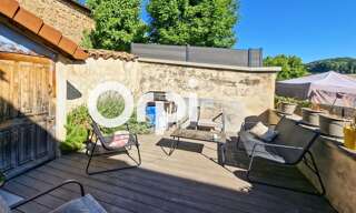 Maison 4 Pièces 78 m² à louer à Saint-Martin-en-Haut (69850)