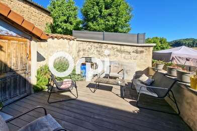 Maison 4 pièces 950 €