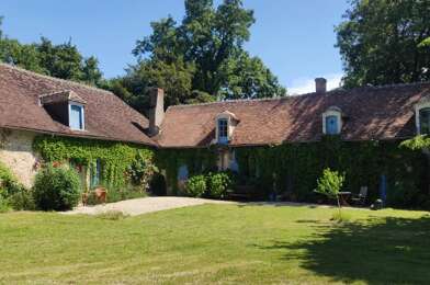 Maison 7 pièces 212000 €