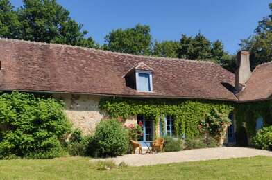 Maison 7 pièces 212000 €