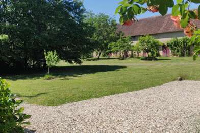 Maison 7 pièces 212000 €