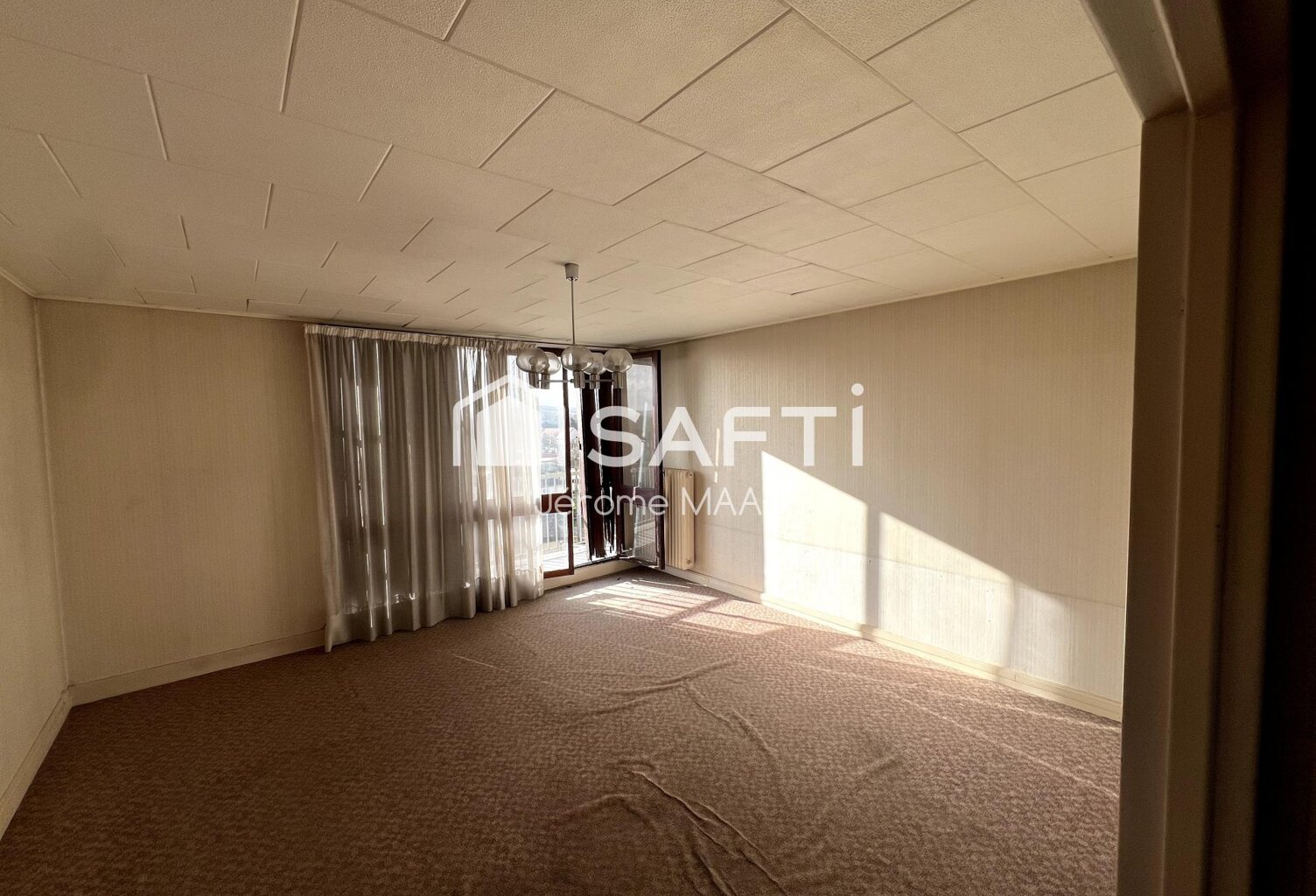 proche centre ville, Hopital. — photo 1