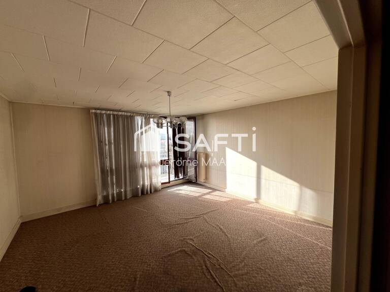 proche centre ville, Hopital. — photo 1