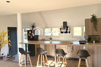 Maison 7 pièces 215000 €