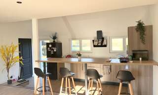 Maison 7 Pièces 119 m² à vendre à Nielles-lès-Bléquin (62380)