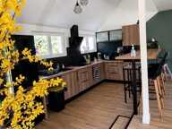 Semi plain pied 3 chambres secteur LUMBRES — photo 2