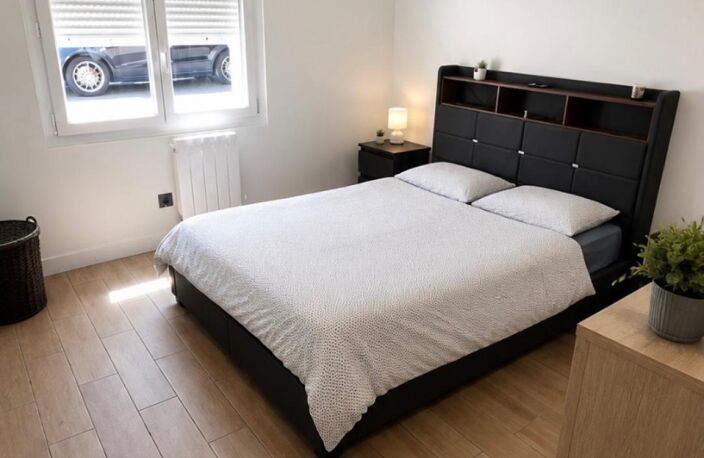 Semi plain pied 3 chambres secteur LUMBRES — photo 3