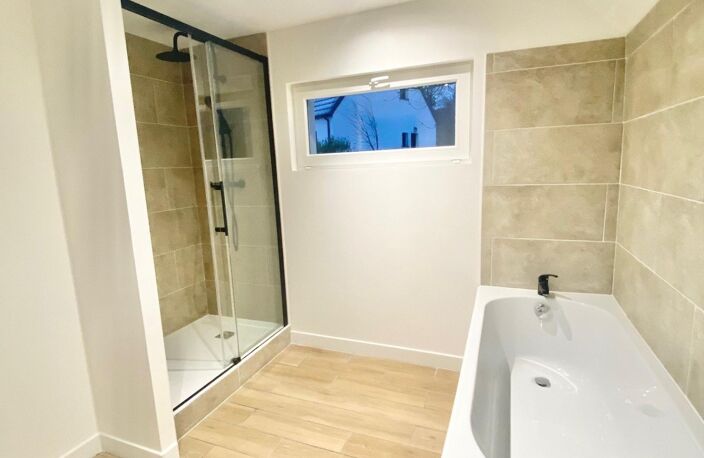 Semi plain pied 3 chambres secteur LUMBRES — photo 5