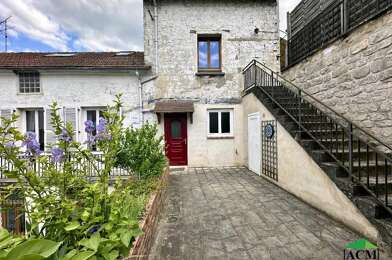 Maison 4 pièces 315000 €