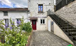 Maison 4 Pièces 94 m² à vendre à Méry-sur-Oise (95540)