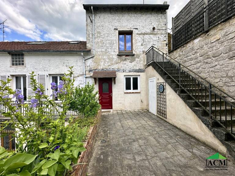 Maison 4 pièces 94 m² — photo 1