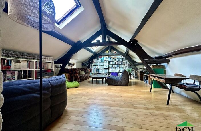 Vente maison 4 pièces 94 m² Méry-sur-Oise (95540) — photo 2