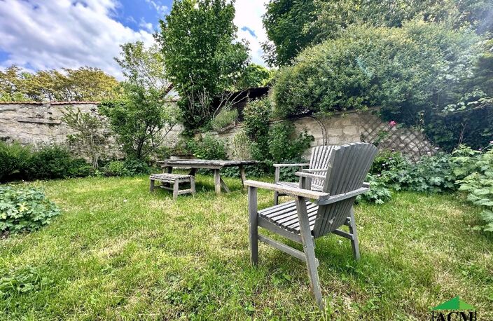 Vente maison 4 pièces 94 m² Méry-sur-Oise (95540) — photo 4
