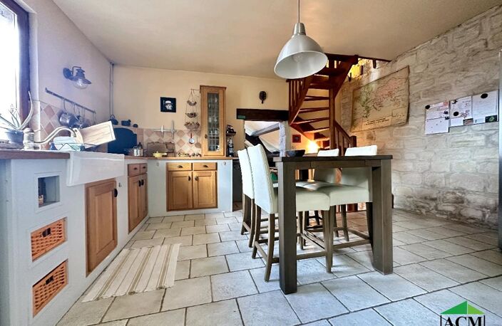Vente maison 4 pièces 94 m² Méry-sur-Oise (95540) — photo 5