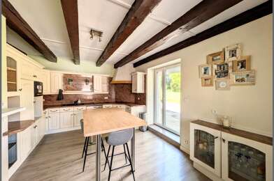 Maison 8 pièces 350000 €