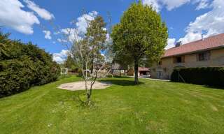 Maison 8 Pièces 190 m² à vendre à Saint-Laurent-en-Grandvaux (39150)