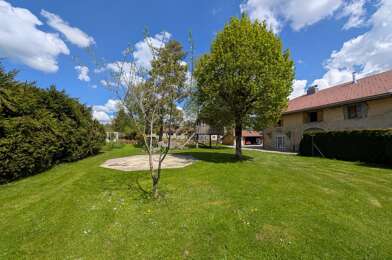 Maison 8 pièces 350000 €