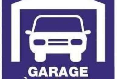 Garage  80 €