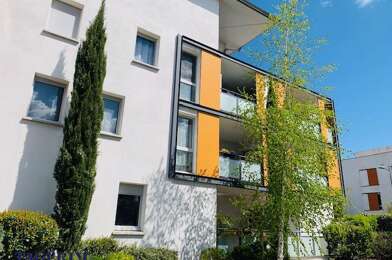 Appartement 2 pièces 608 €