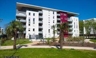 Appartement 2 Pièces 44 m² à louer à Toulouse (31200)
