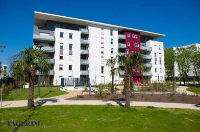 Appartement 2 pièces 590 €