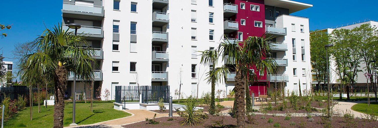 Appartement 2 Pièces 44 m² à louer à Toulouse (31200)