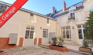 Appartement 3 Pièces 82 m² à louer à Tours (37000)
