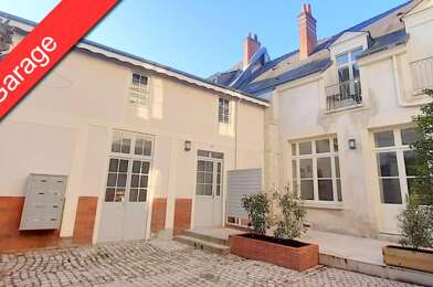 Appartement 3 pièces 1179 €