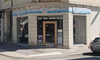 Commerce  40 m² à louer à Tours (37000)